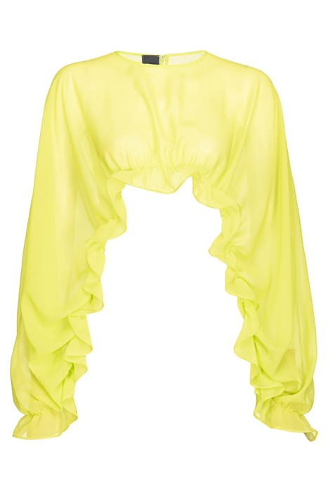 CARAMBOLA SHURG LIME YELLOW 3