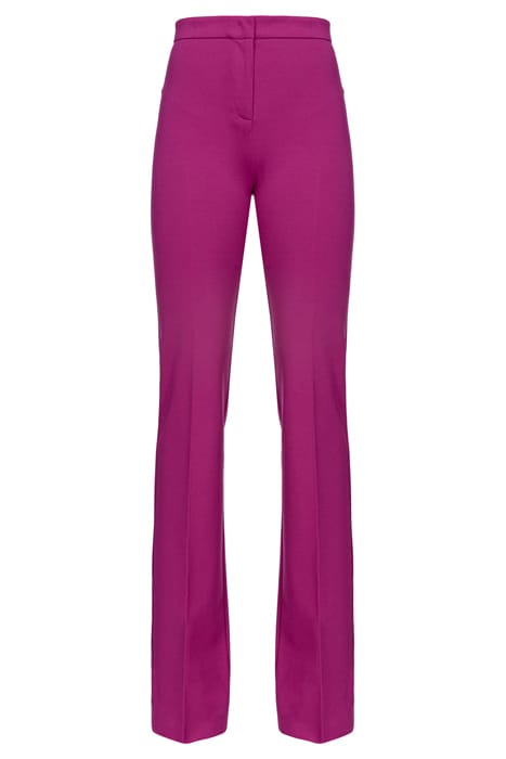 HULKA TROUSERS BOUGAINVILLEA PURPLE 4