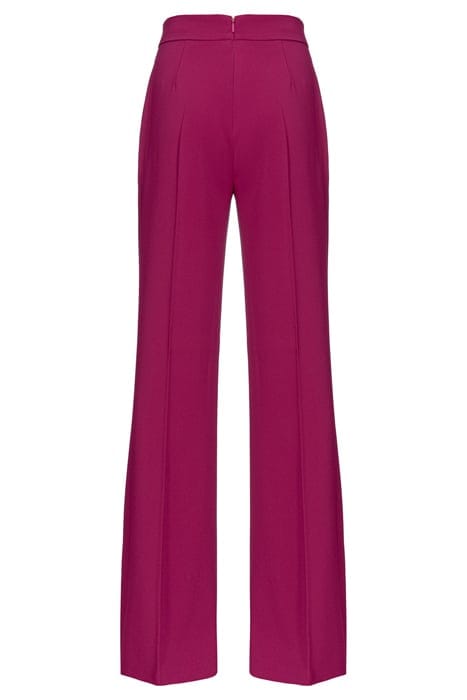 SBOZZARE TROUSERS BOUGAINVILLEA PURPLE 5