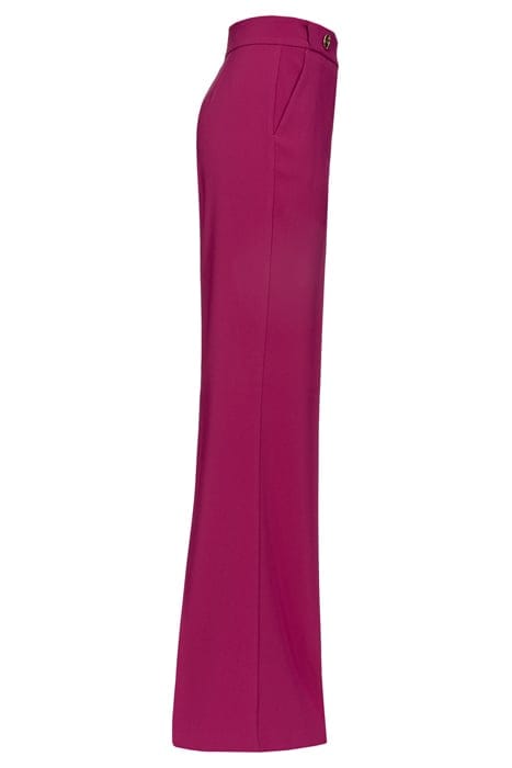 SBOZZARE TROUSERS BOUGAINVILLEA PURPLE 6