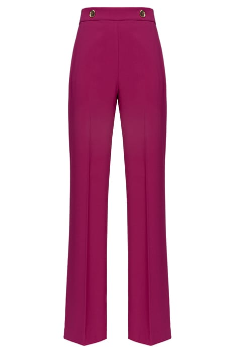 SBOZZARE TROUSERS BOUGAINVILLEA PURPLE 4