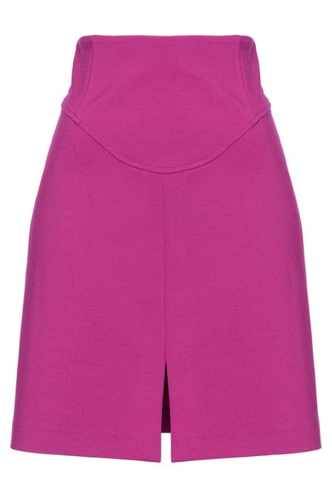 GNOMEO GONNA PUNTO STOFFA BOUGAINVILLEA PURPLE 4