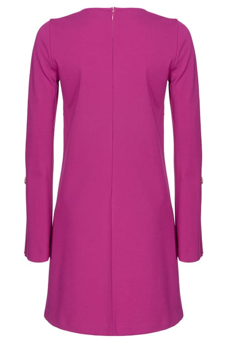 AQUARIOS ABITO PUNTO STOFFA BOUGAINVILLEA PURPLE 4