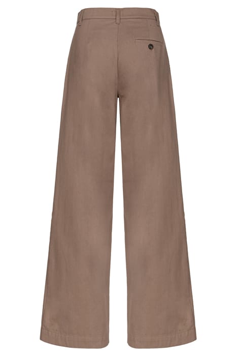 ROBOTECH TROUSERS DARK EARTH 2