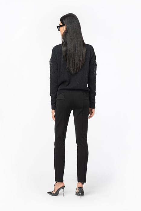 PISOLO PANTALONE NEOPRENE FLUI BLACK 2