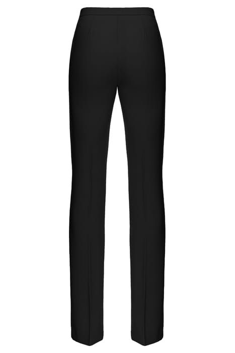 PECOLE TROUSERS BLACK 2