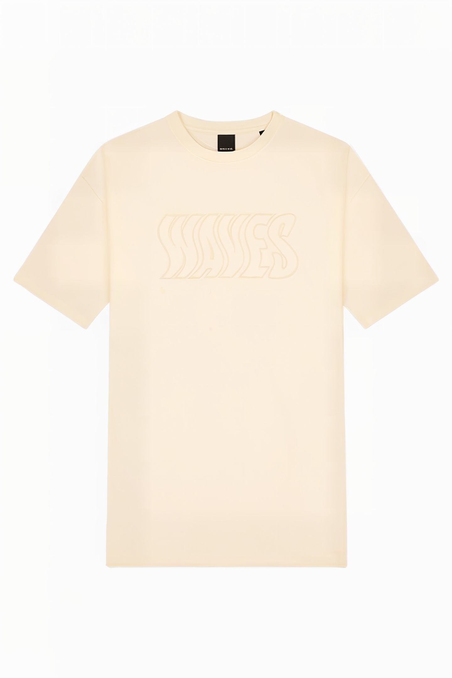WAVES T-SHIRT KIT 2