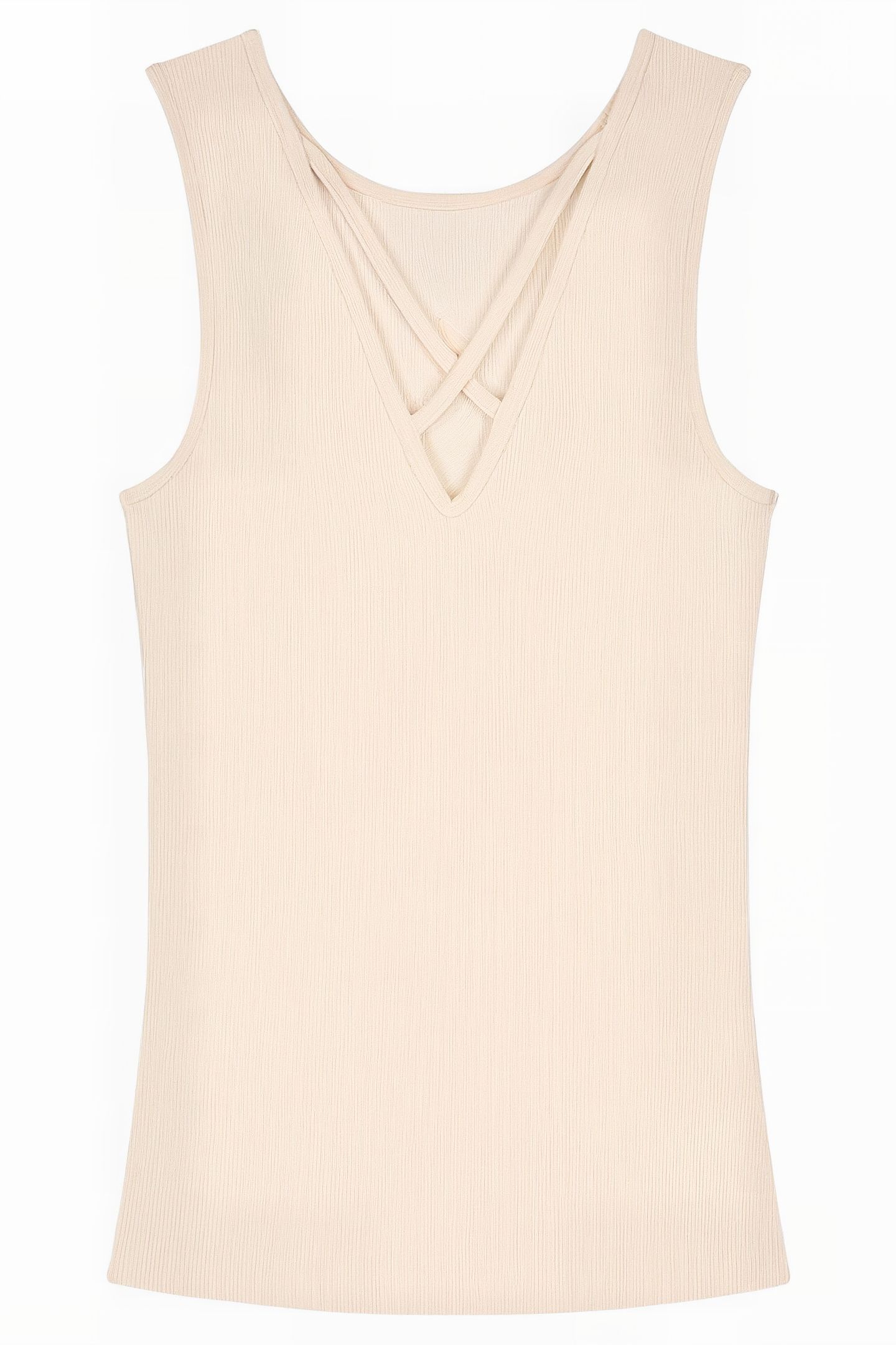BELLA BACK RIB TOP KIT 3