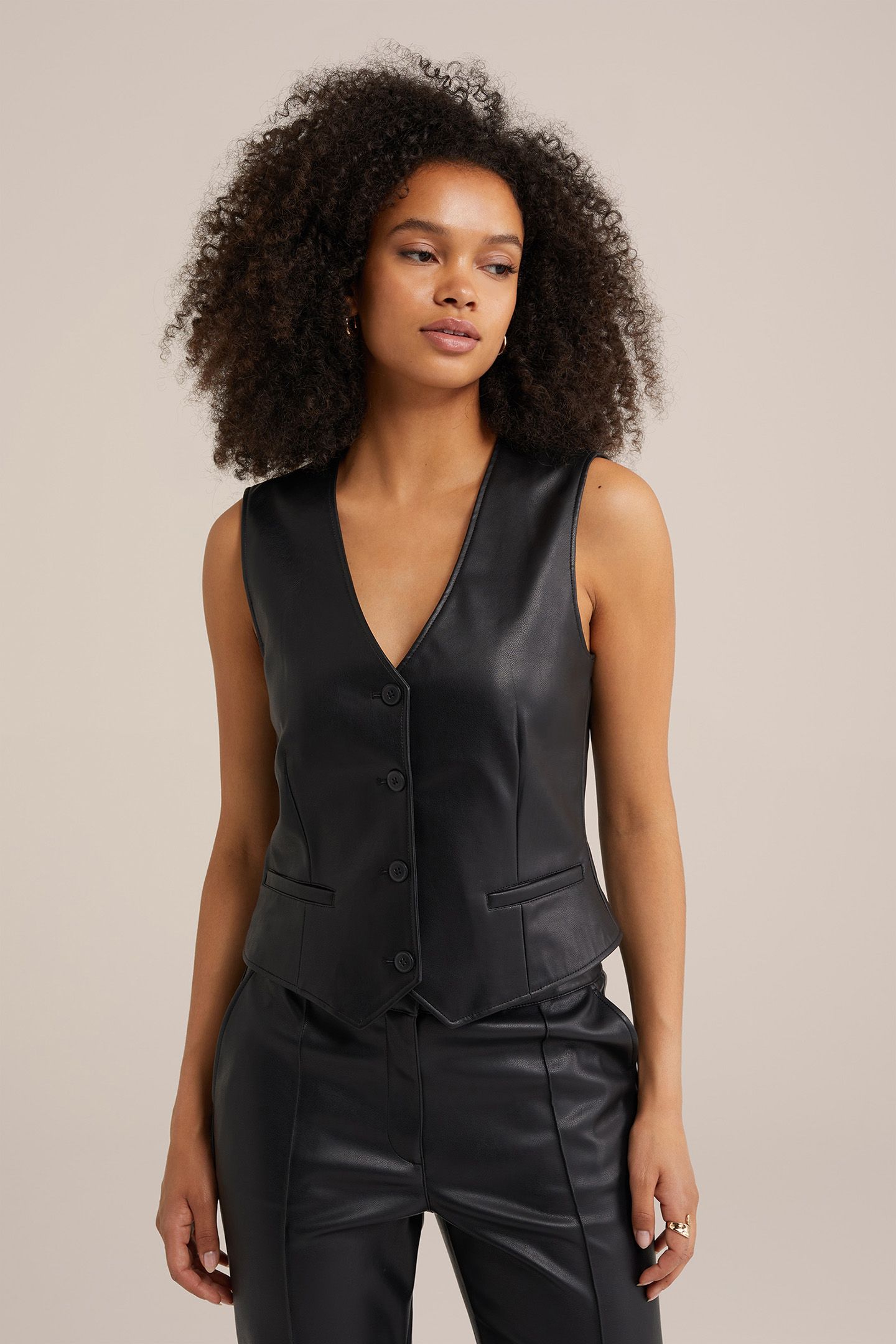 BLAZER BLACK 1