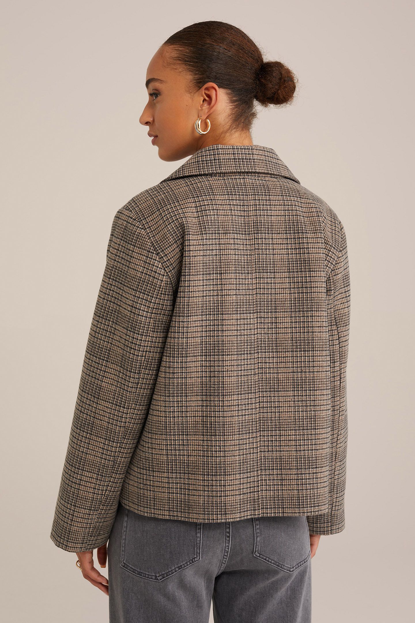 COAT LIGHT BROWN 2