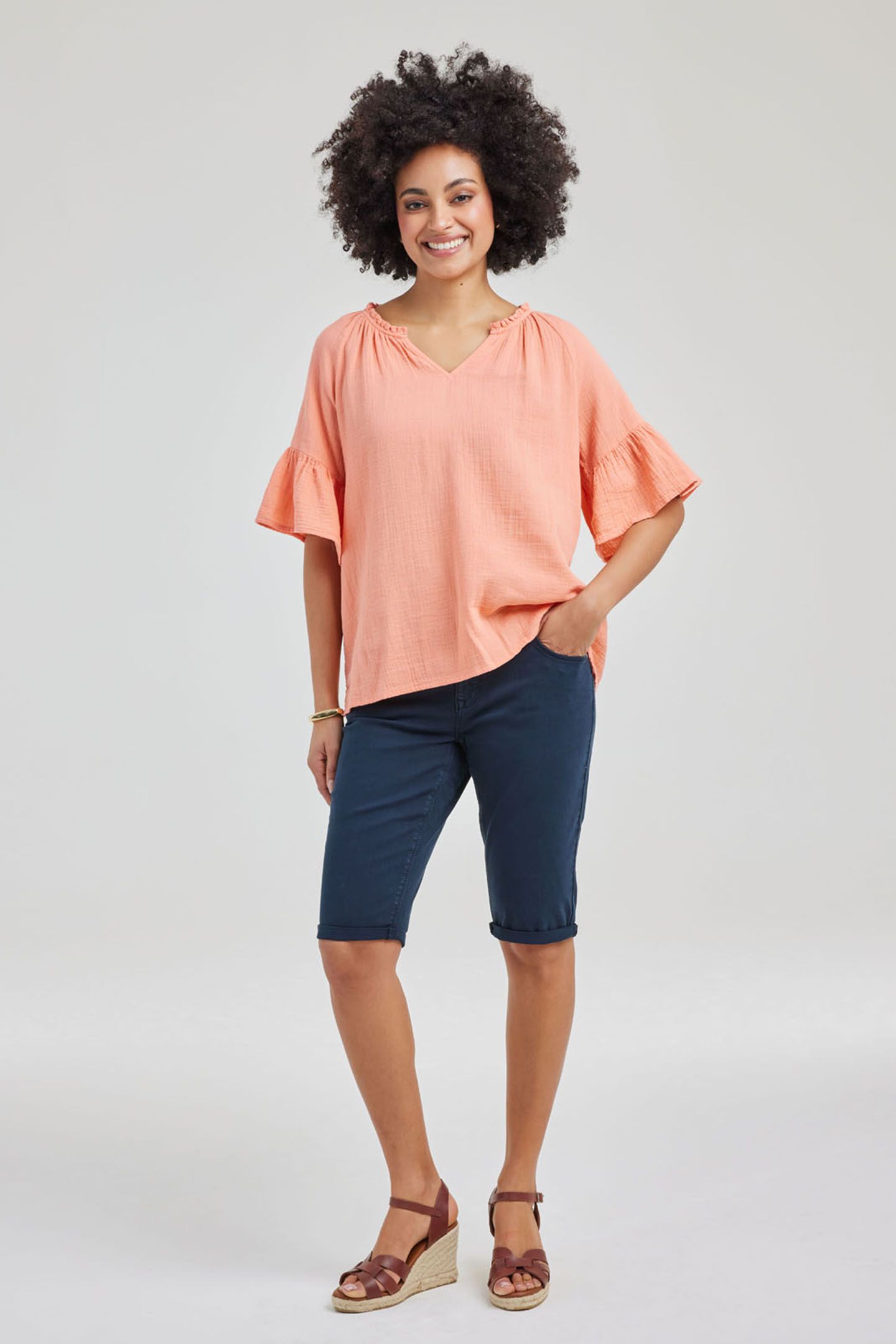 BERMUDA DARK BLUE 2