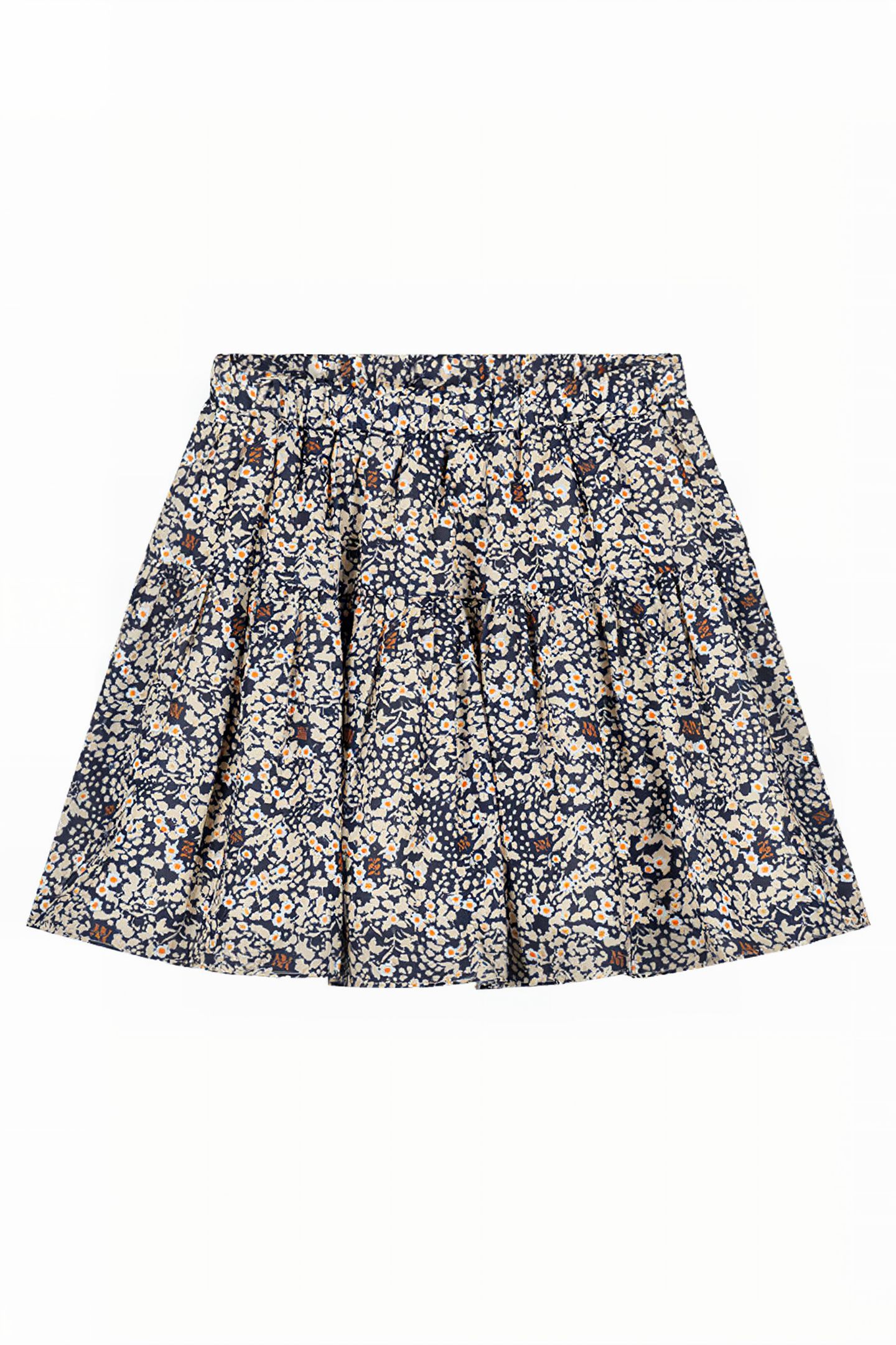 VERA SKIRT DARK BLUE 1