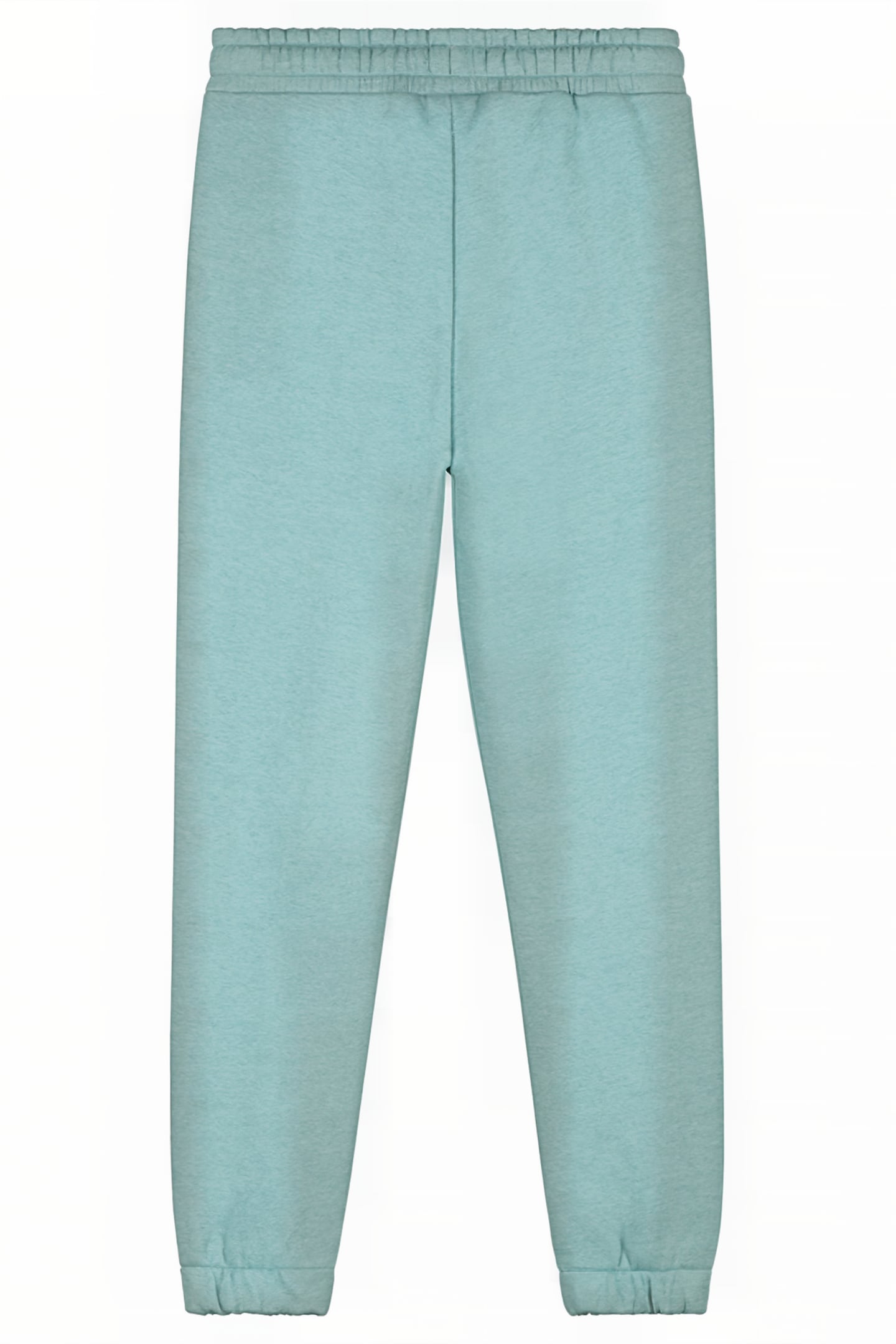 APOCALYPSE SWEATPANTS DEEP OCEAN GREEN 2