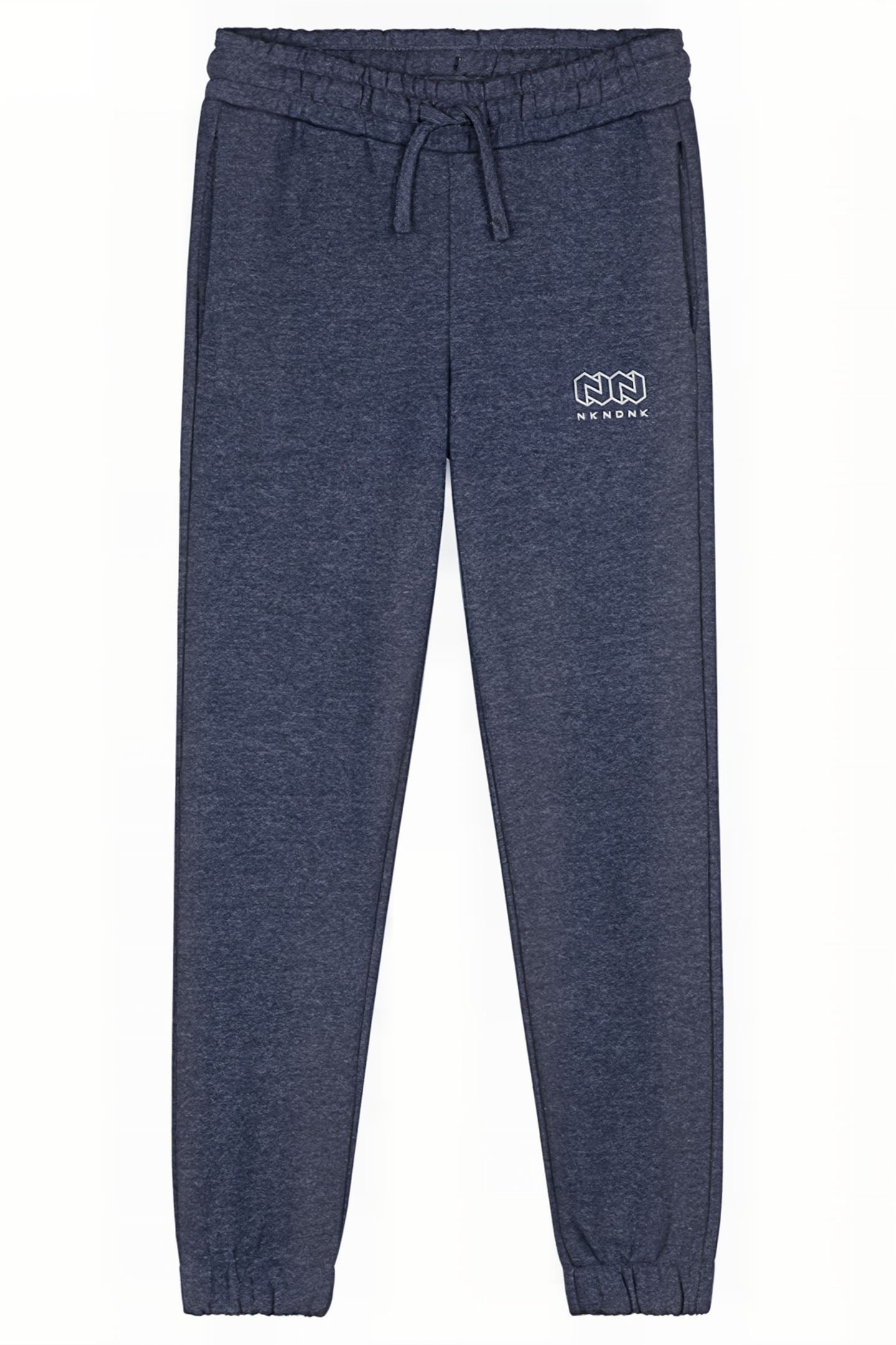 APOCALYPSE SWEATPANTS DARK BLUE 1