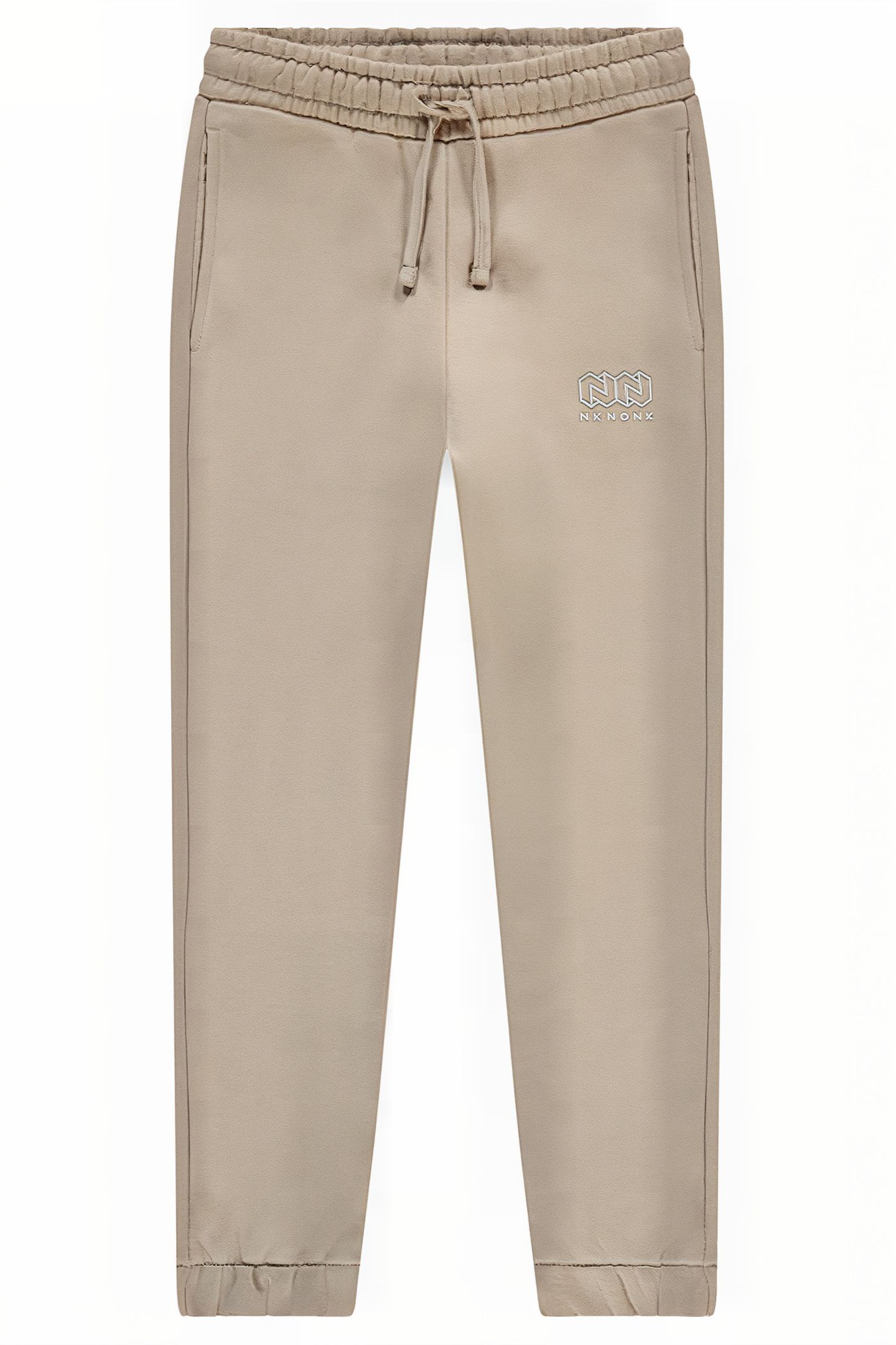 APOCALYPSE SWEATPANTS NUT BEIGE 1