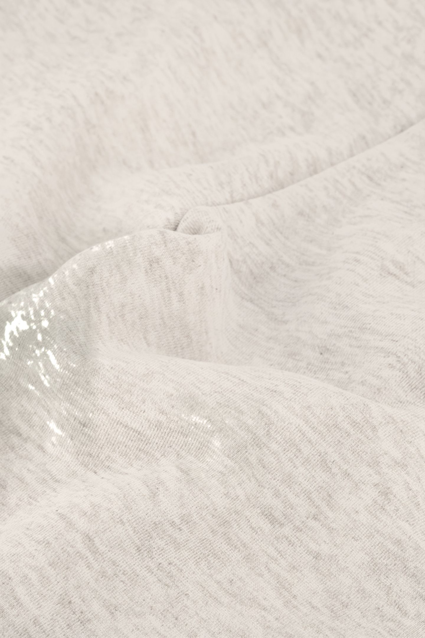 JAMIE SWEATPANTS CREAM MELANGE 4