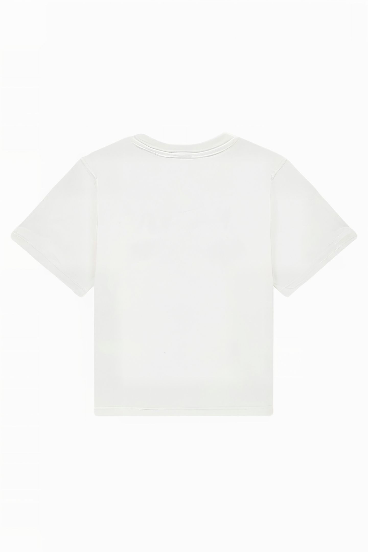 ENJOY T-SHIRT OFF WHITE 2
