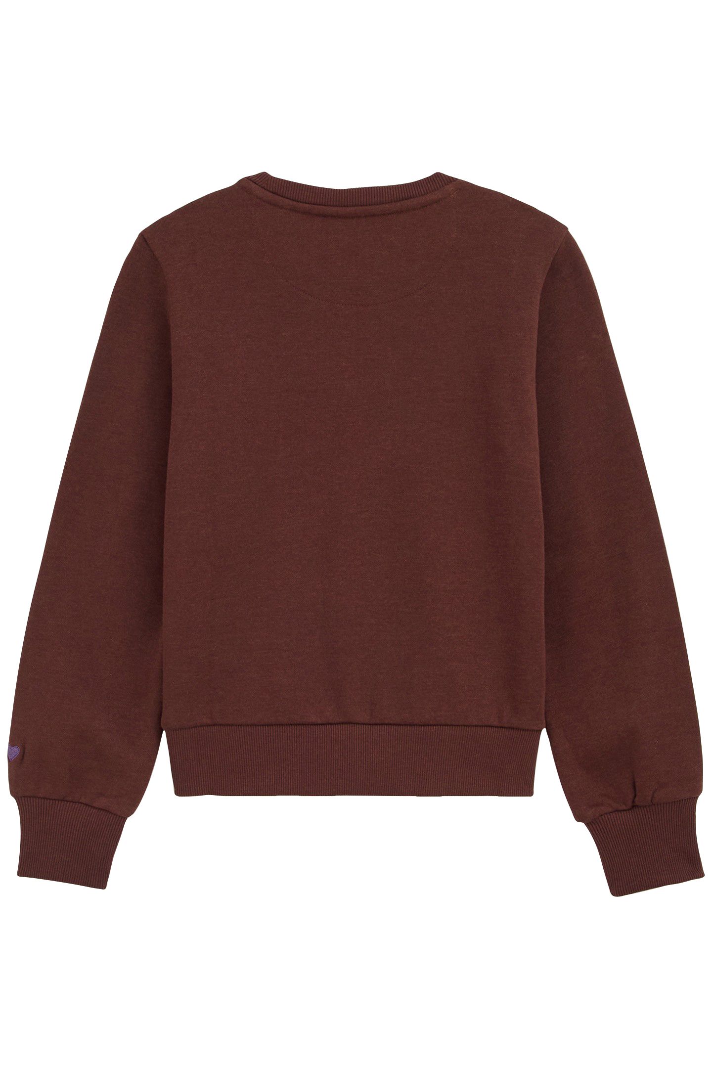 SWEATER BROWN 4