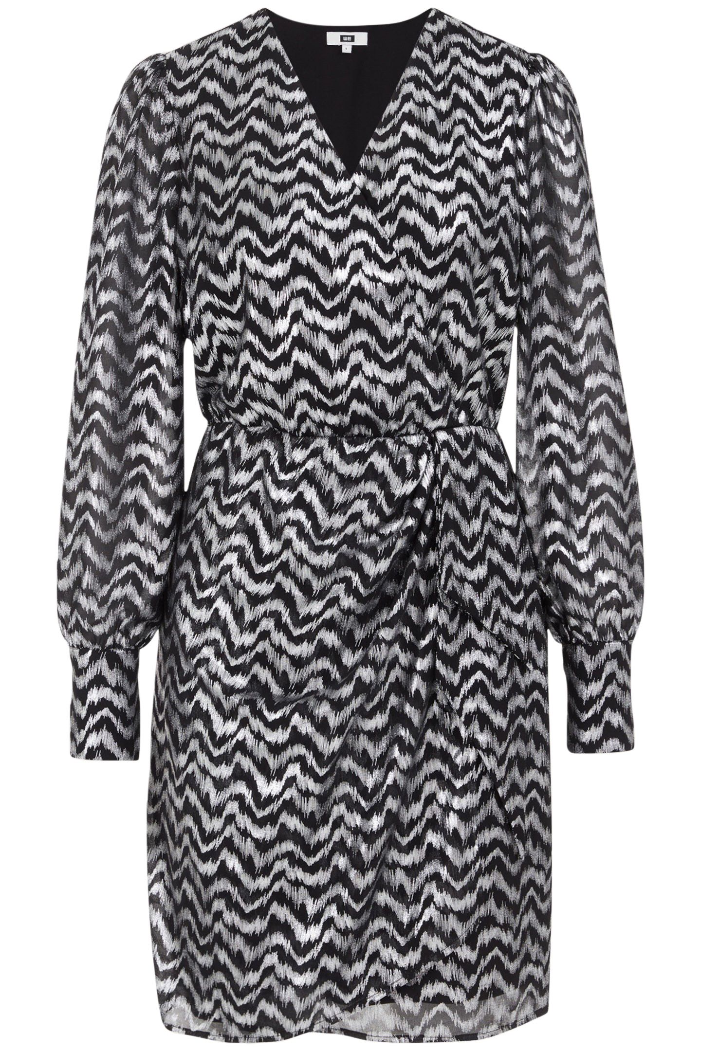 DRESS SHORT BLACK 4