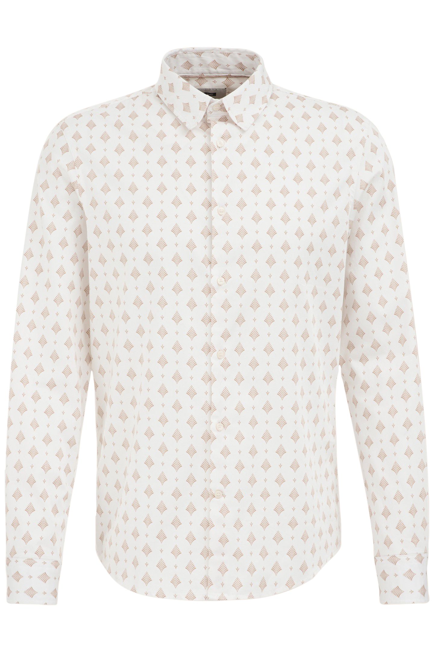 SHIRT WHITE 4