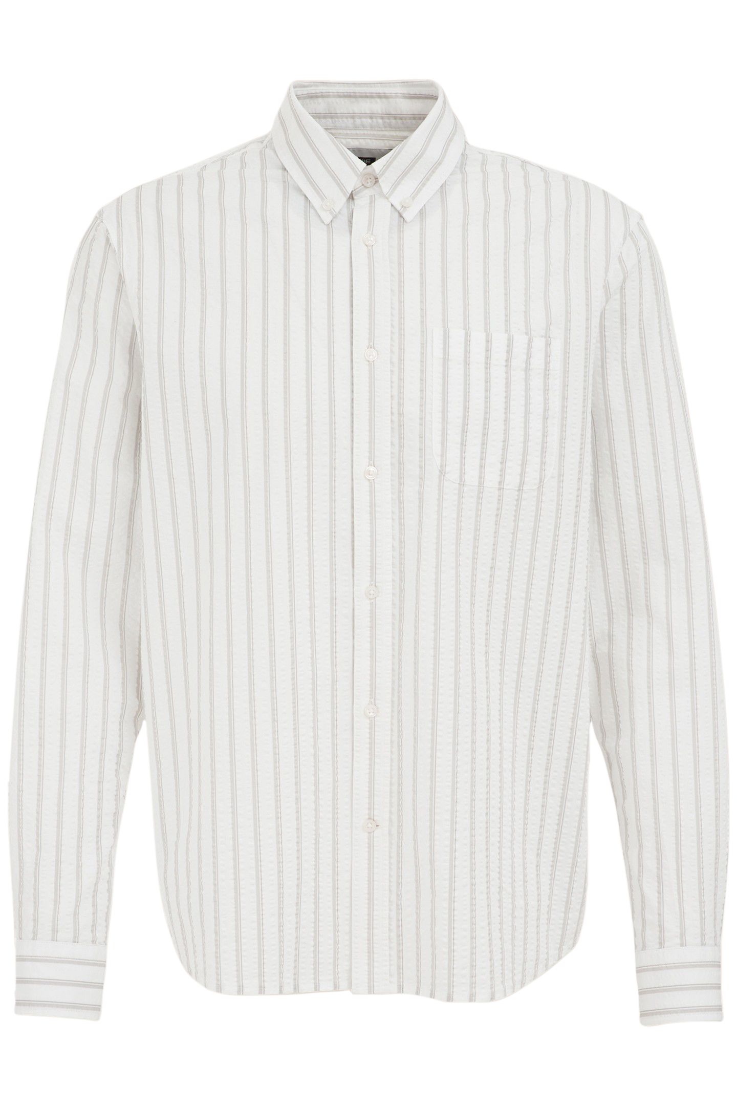 SHIRT WHITE 4
