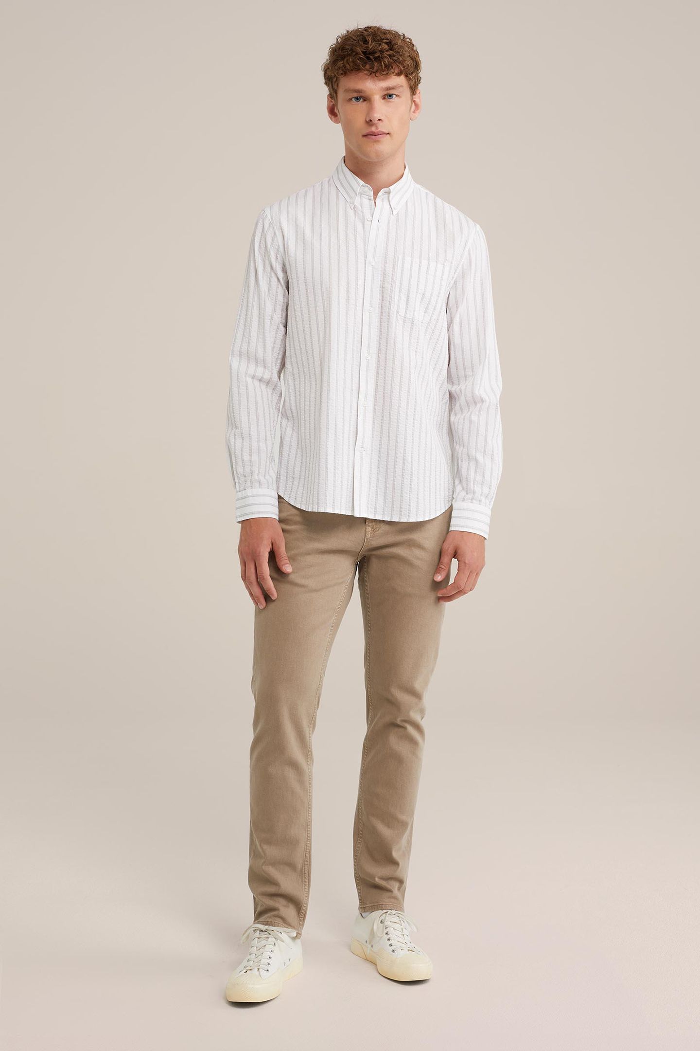 SHIRT WHITE 3