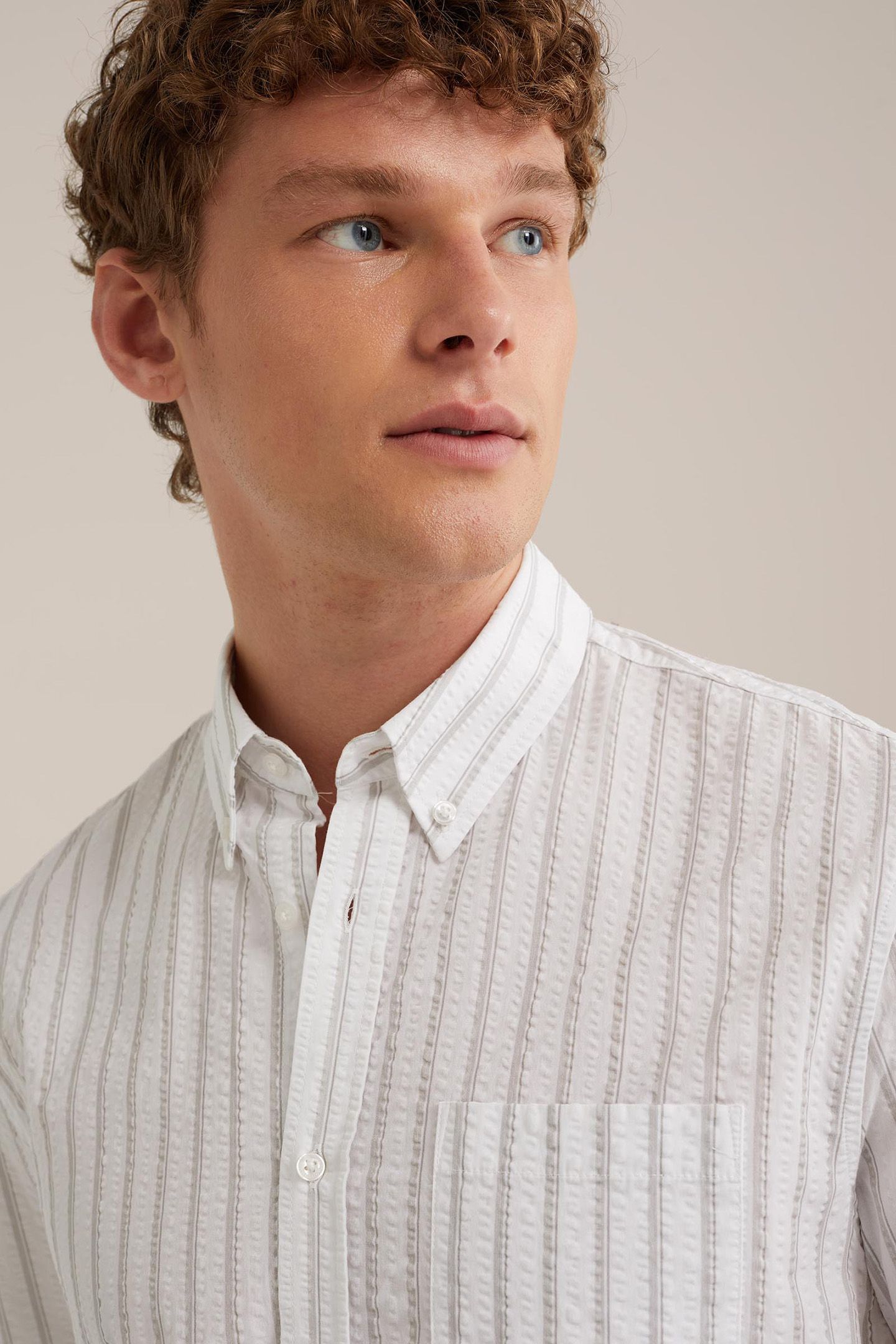 SHIRT WHITE 5