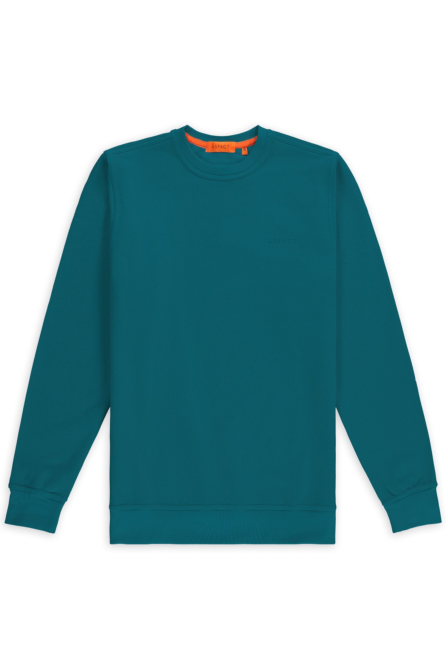 WILSON SWEATER BLUE 1