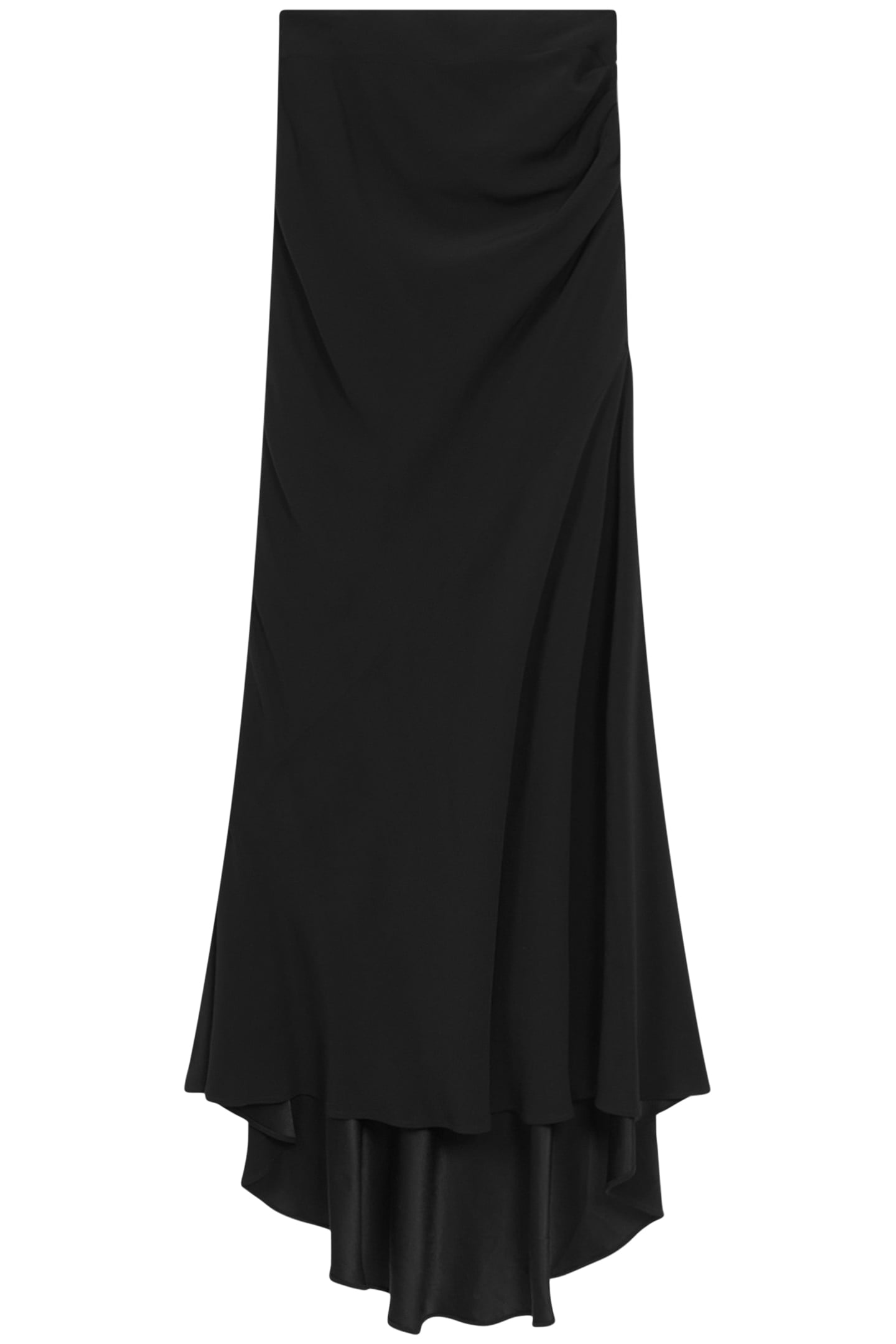 MAXI SLIP SKIRT — MAXI SKIRTS 4