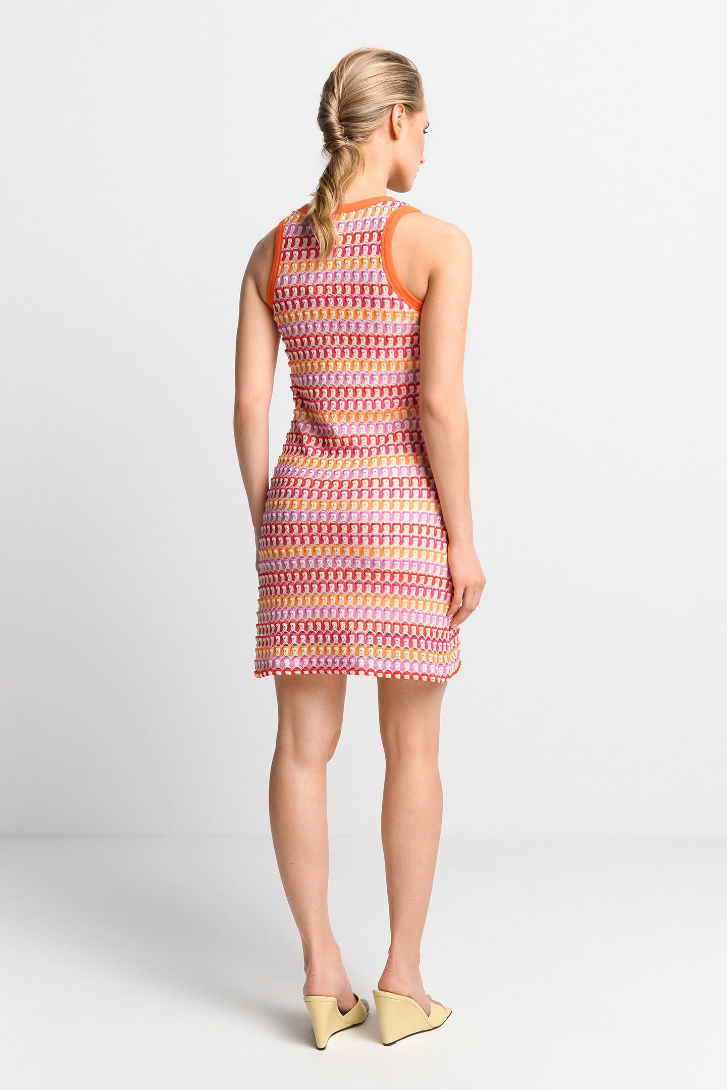 JERSEY DRESS ORIGINAL 3