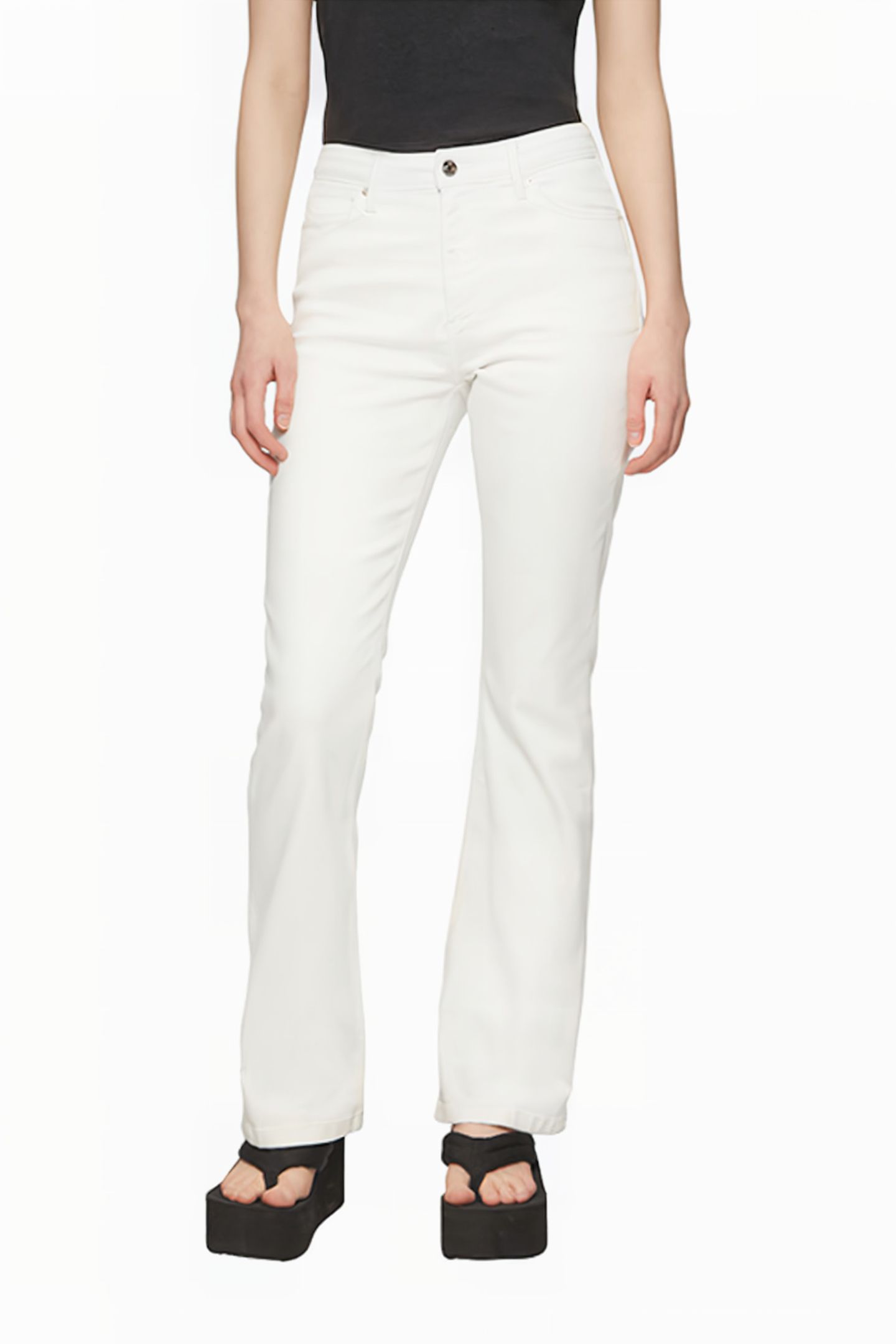 S.OLIVER-QS JEANS OFFWHITE 1