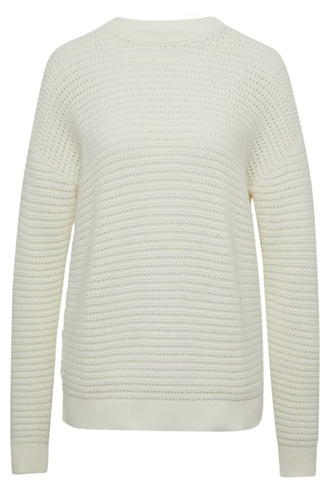 S.OLIVER-QS PULLOVER OFFWHITE 4
