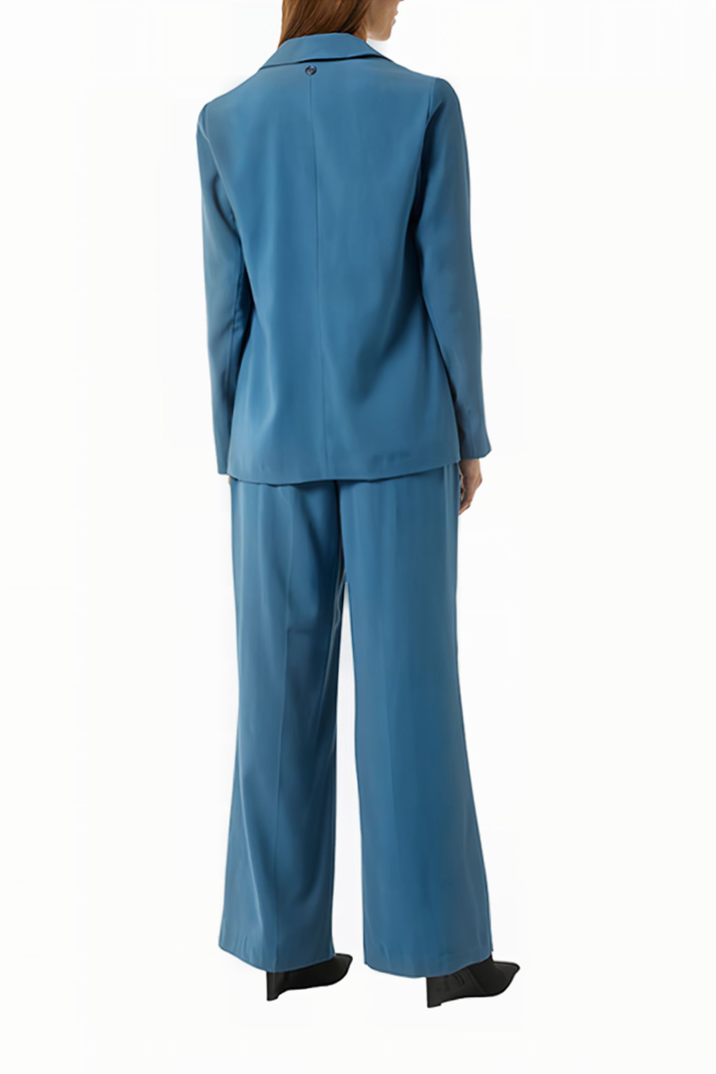COMMA JACKET BLAZER BLUE 3