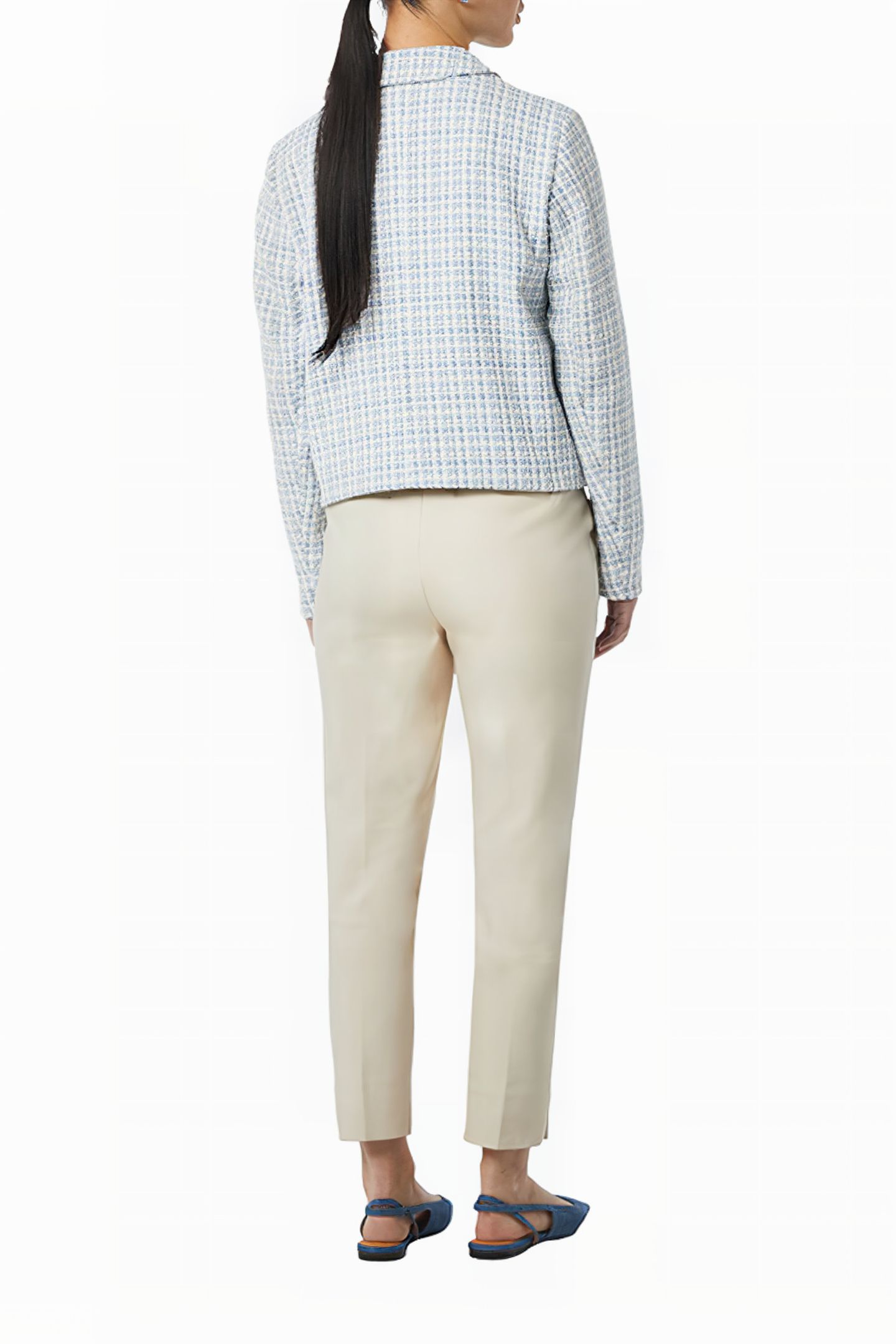 COMMA JACKET INDOOR LIGHT-BLUE 3