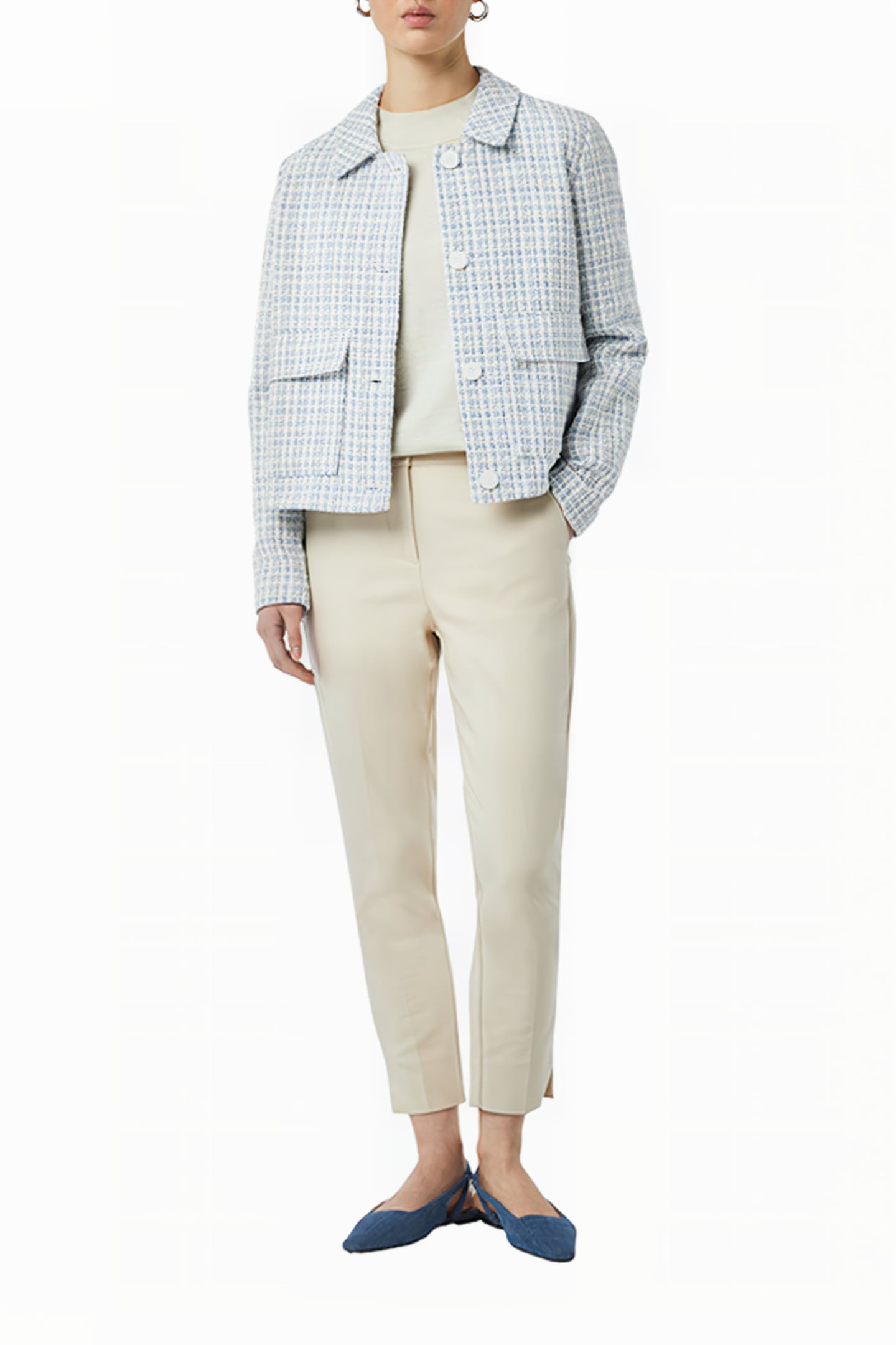 COMMA JACKET INDOOR LIGHT-BLUE 2