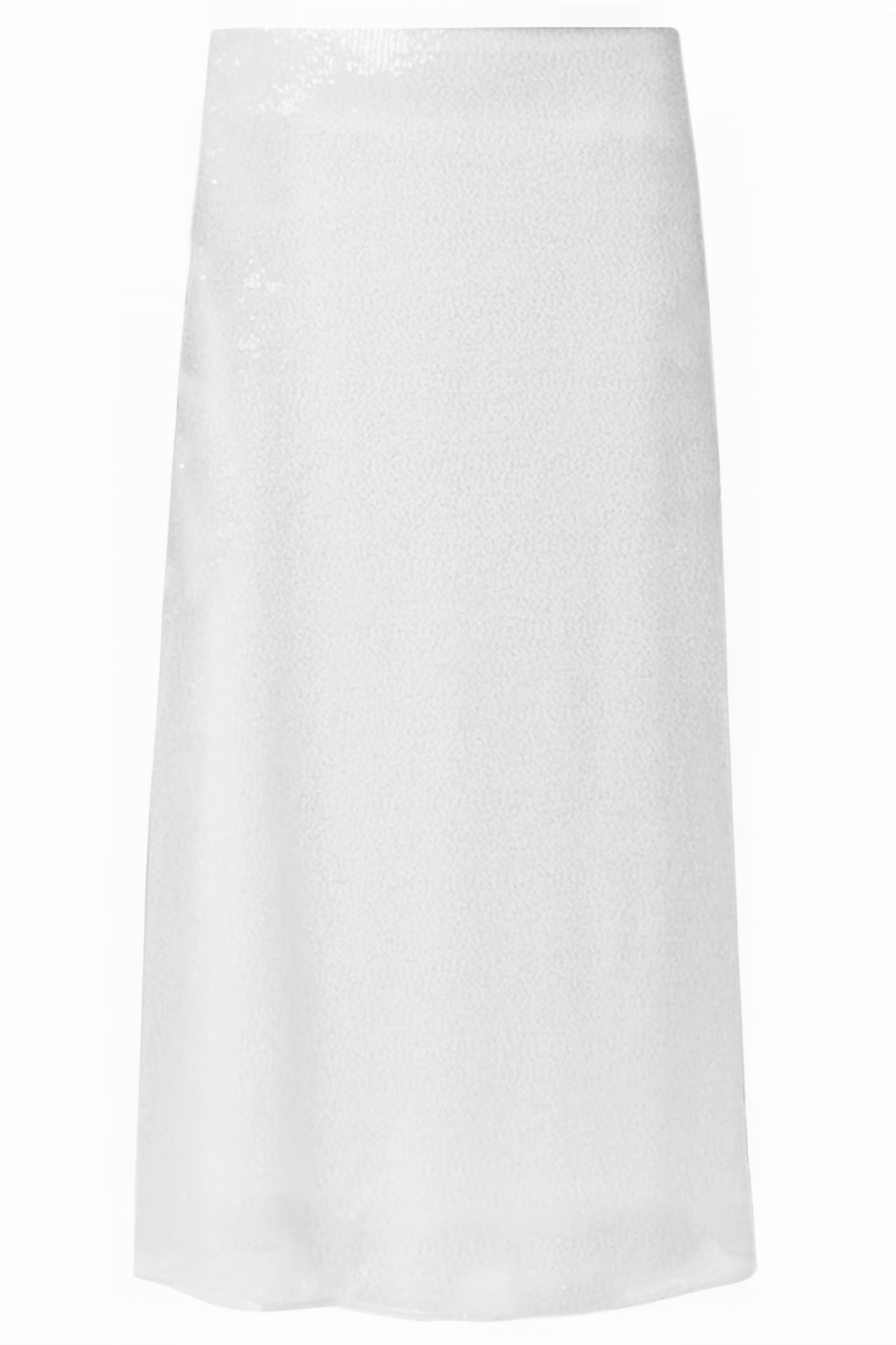 COMMA SKIRTS WHITE 4