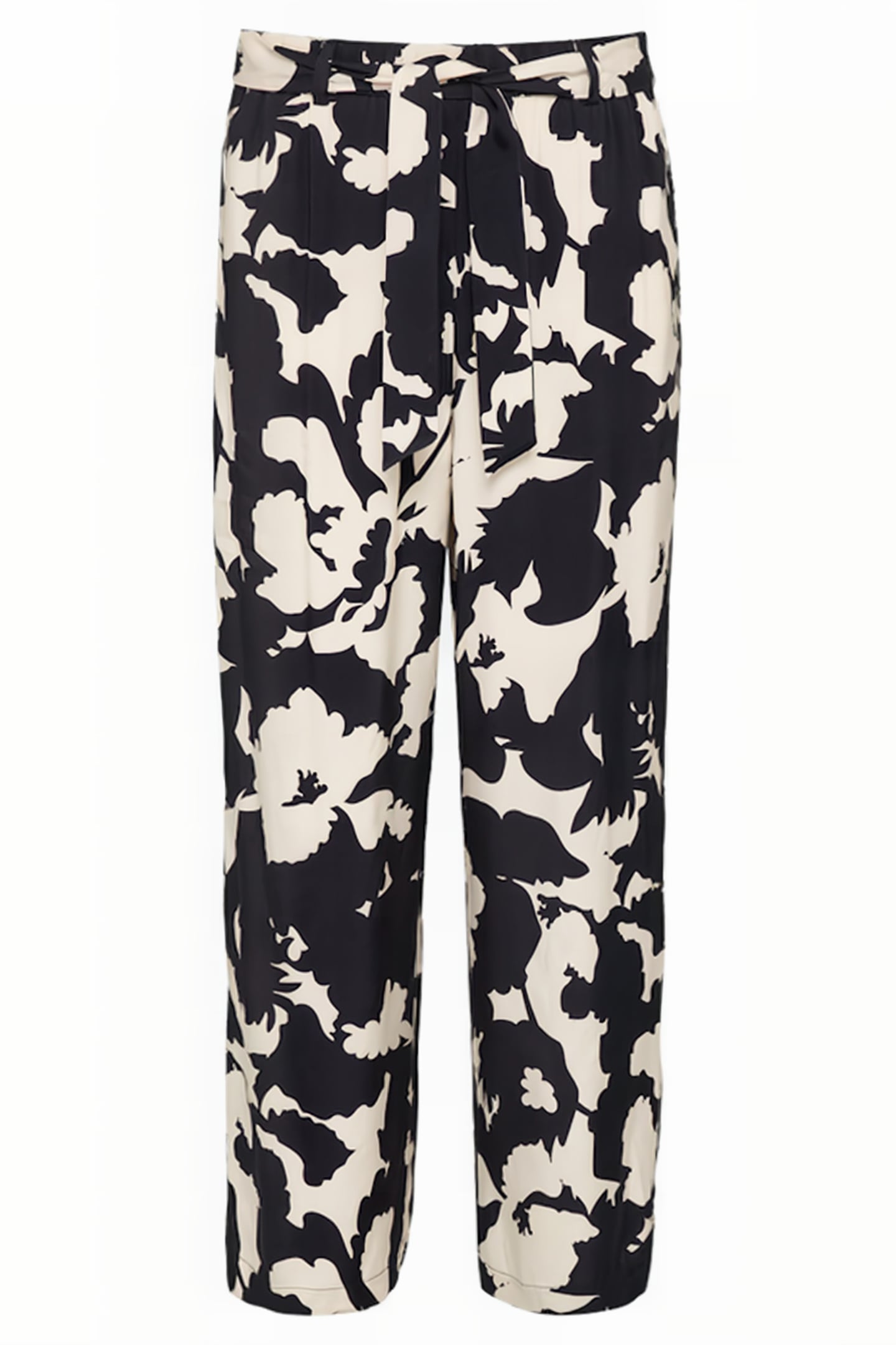 COMMA PANTS MARINE 4