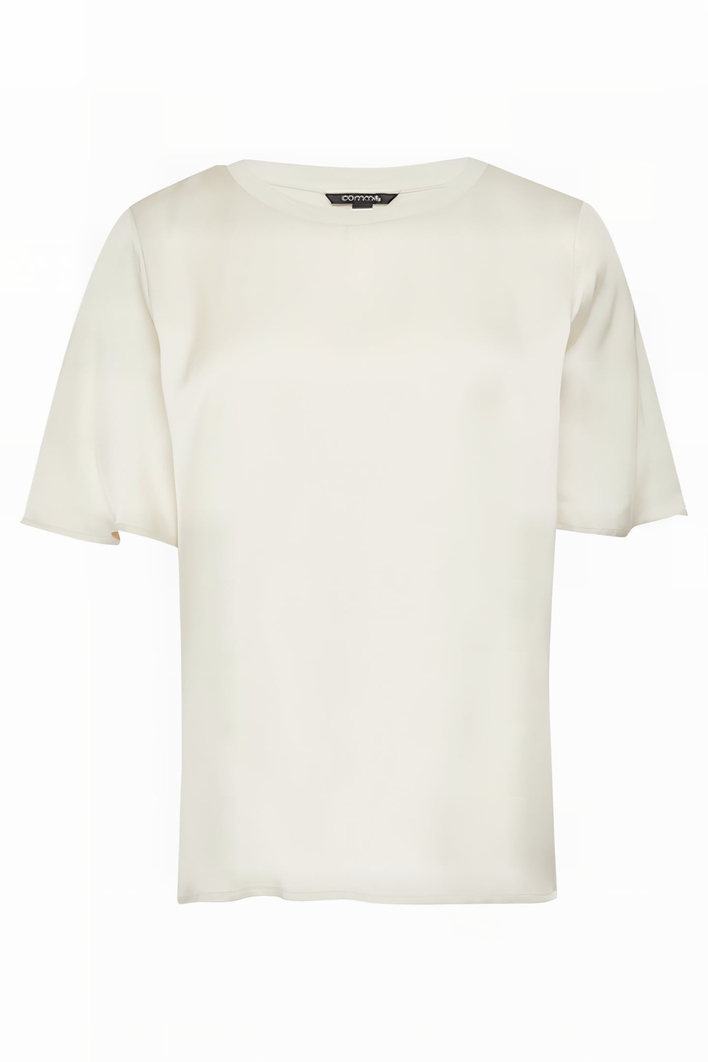 COMMA T-SHIRTS BEIGE 3