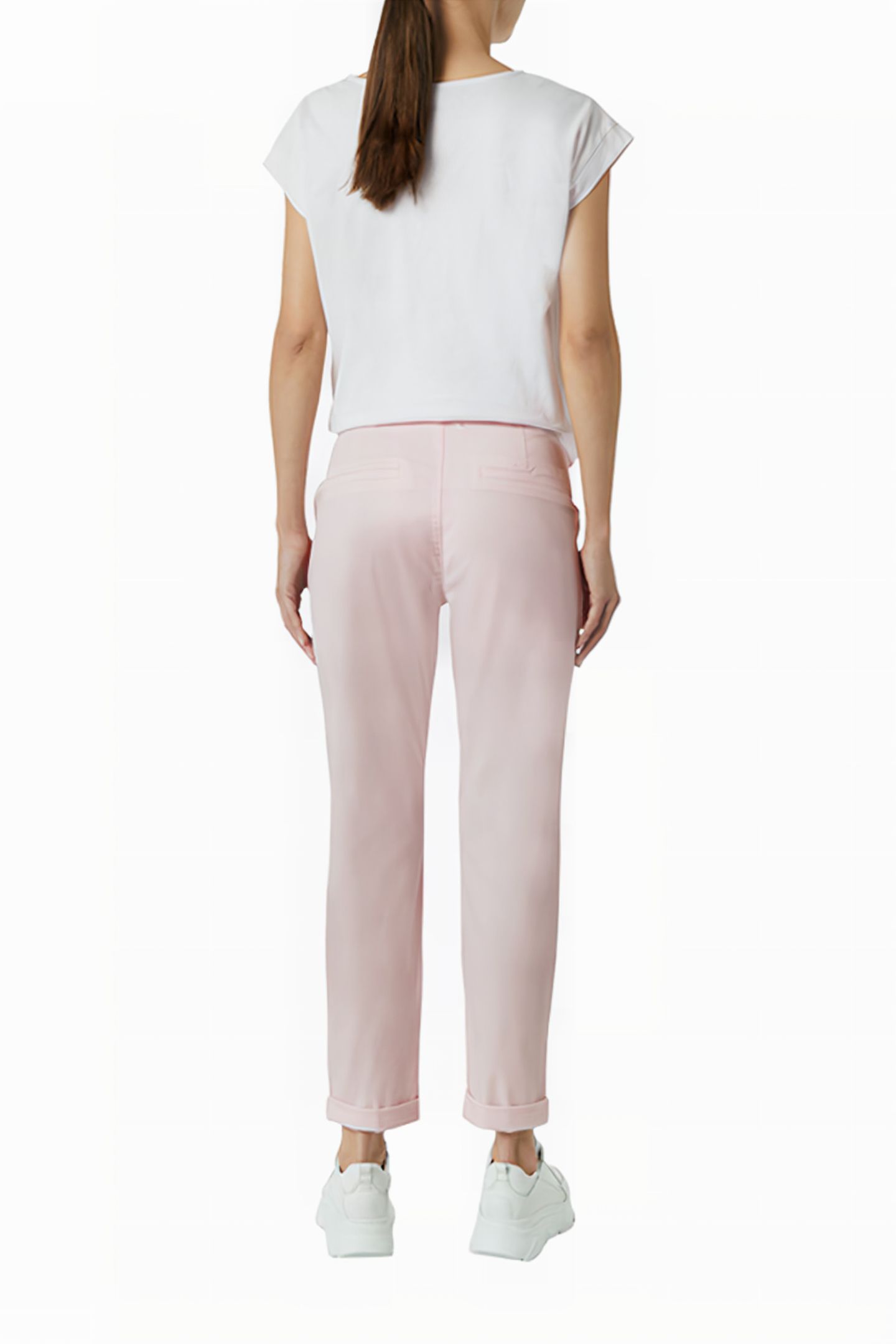 COMMA PANTS LIGHT-PINK 3