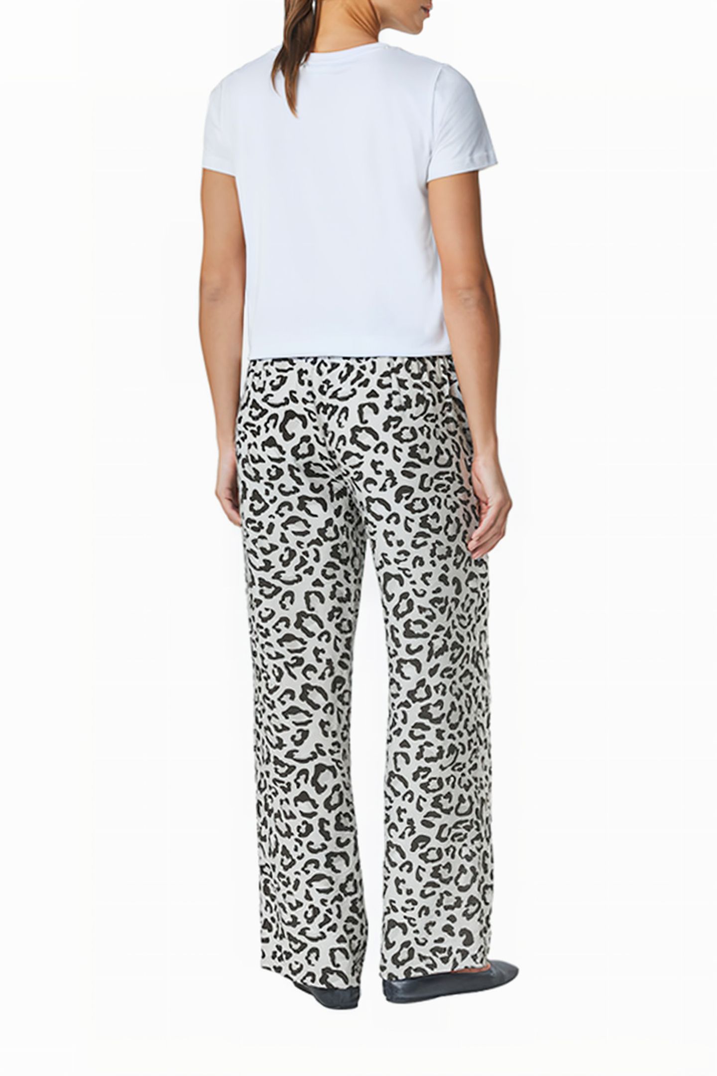 COMMA PANTS LIGHT-GREY 2