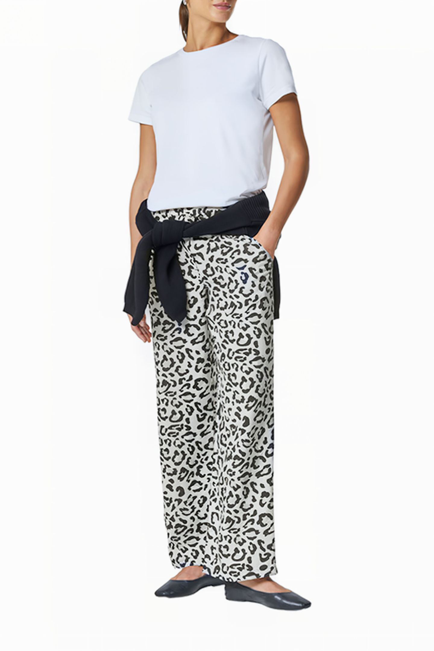 COMMA PANTS LIGHT-GREY 4