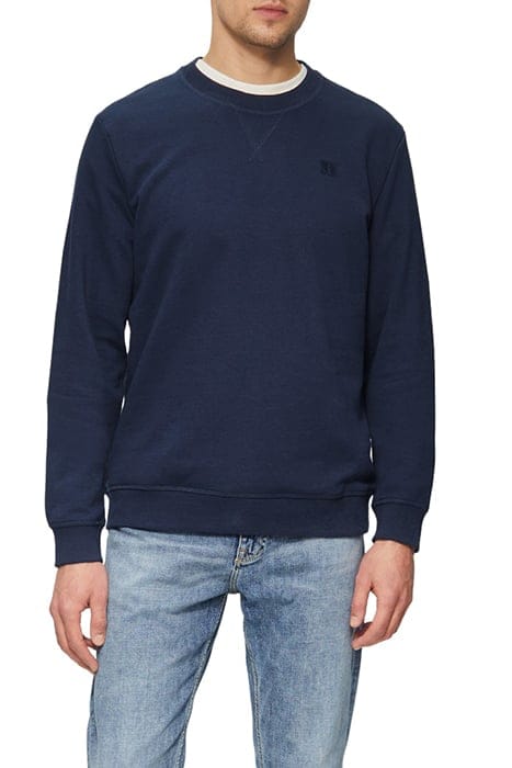 S.OLIVER SWEATSHIRTS MARINE 1