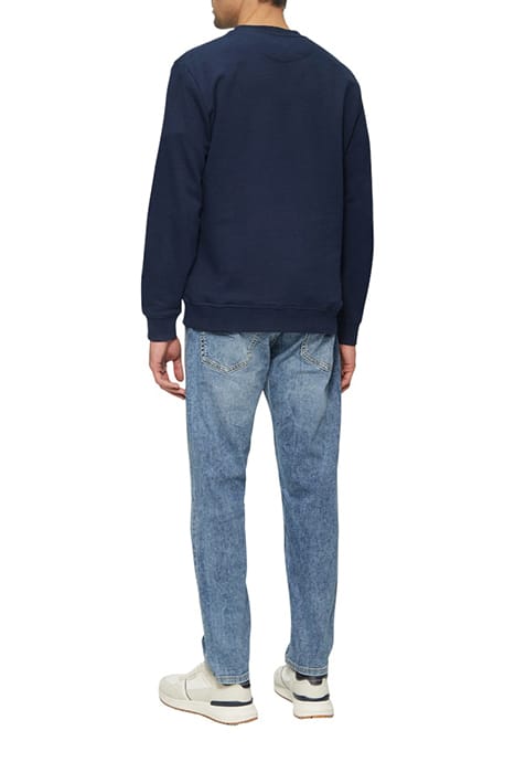 S.OLIVER SWEATSHIRTS MARINE 3