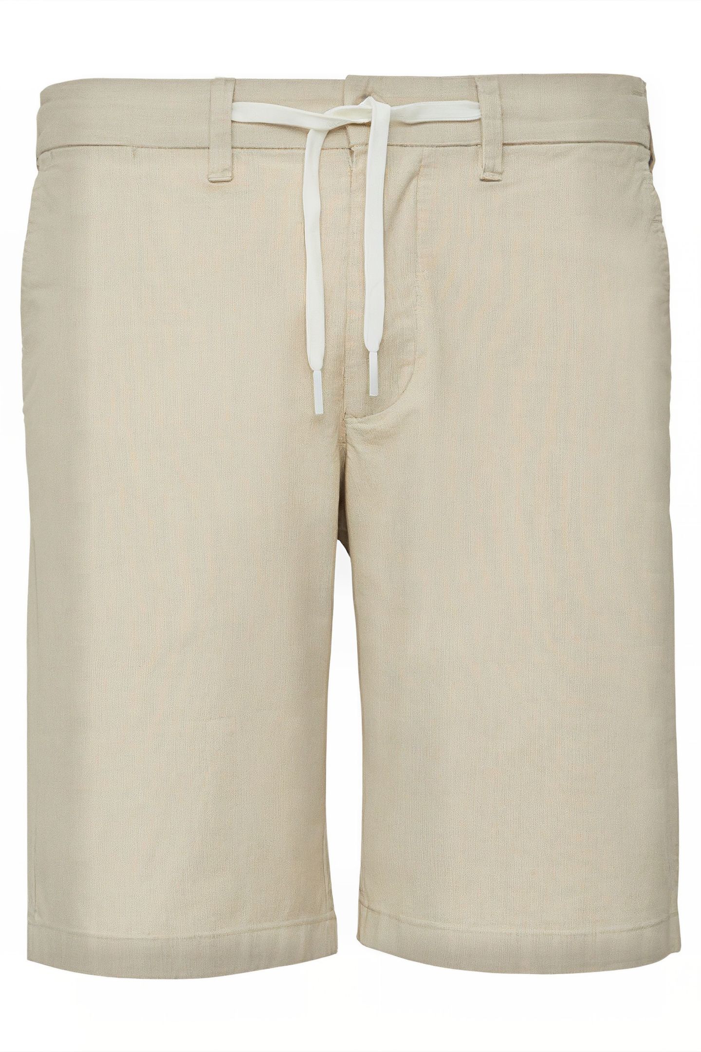 S.OLIVER SHORTS BEIGE 4