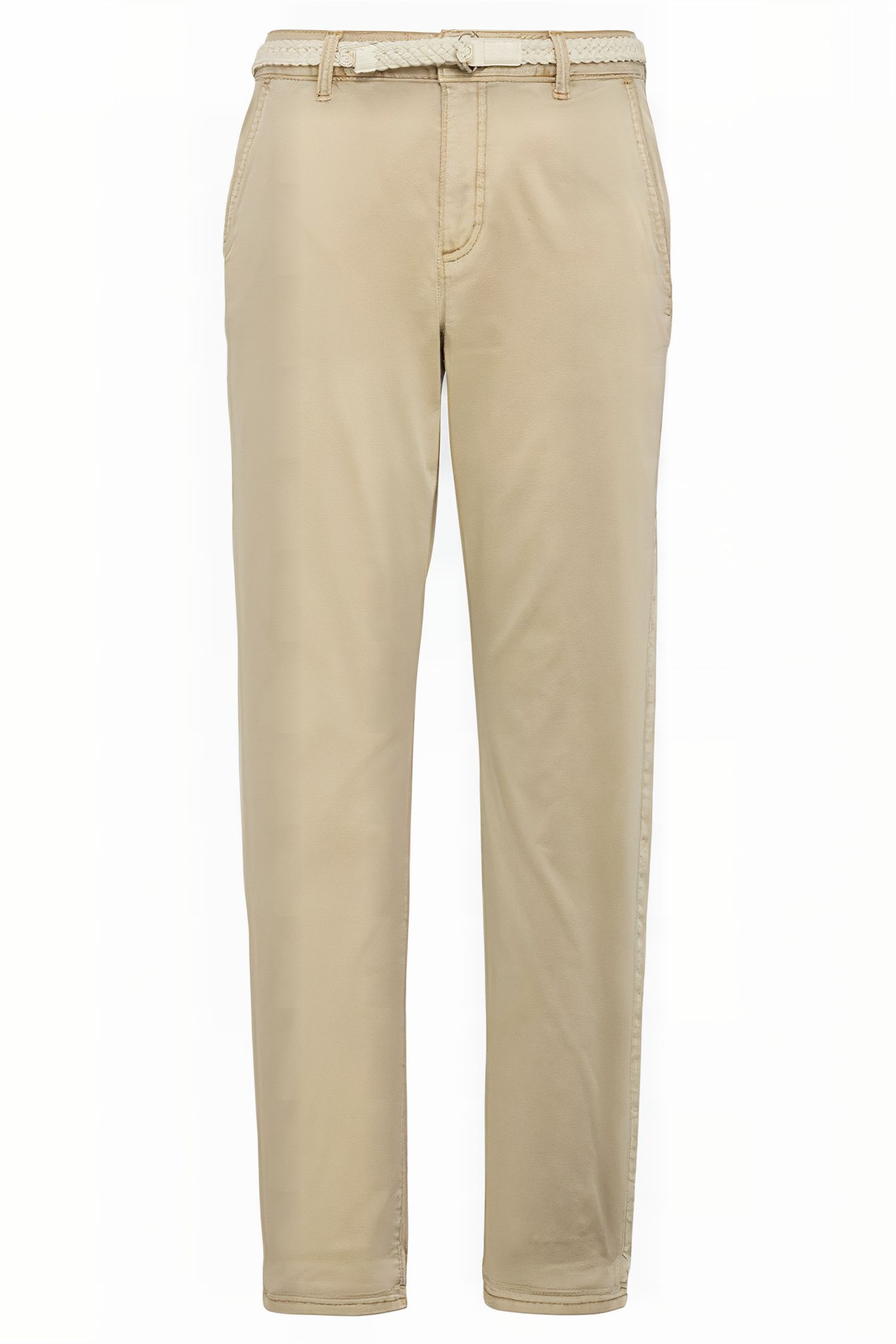S.OLIVER PANTS BEIGE 4