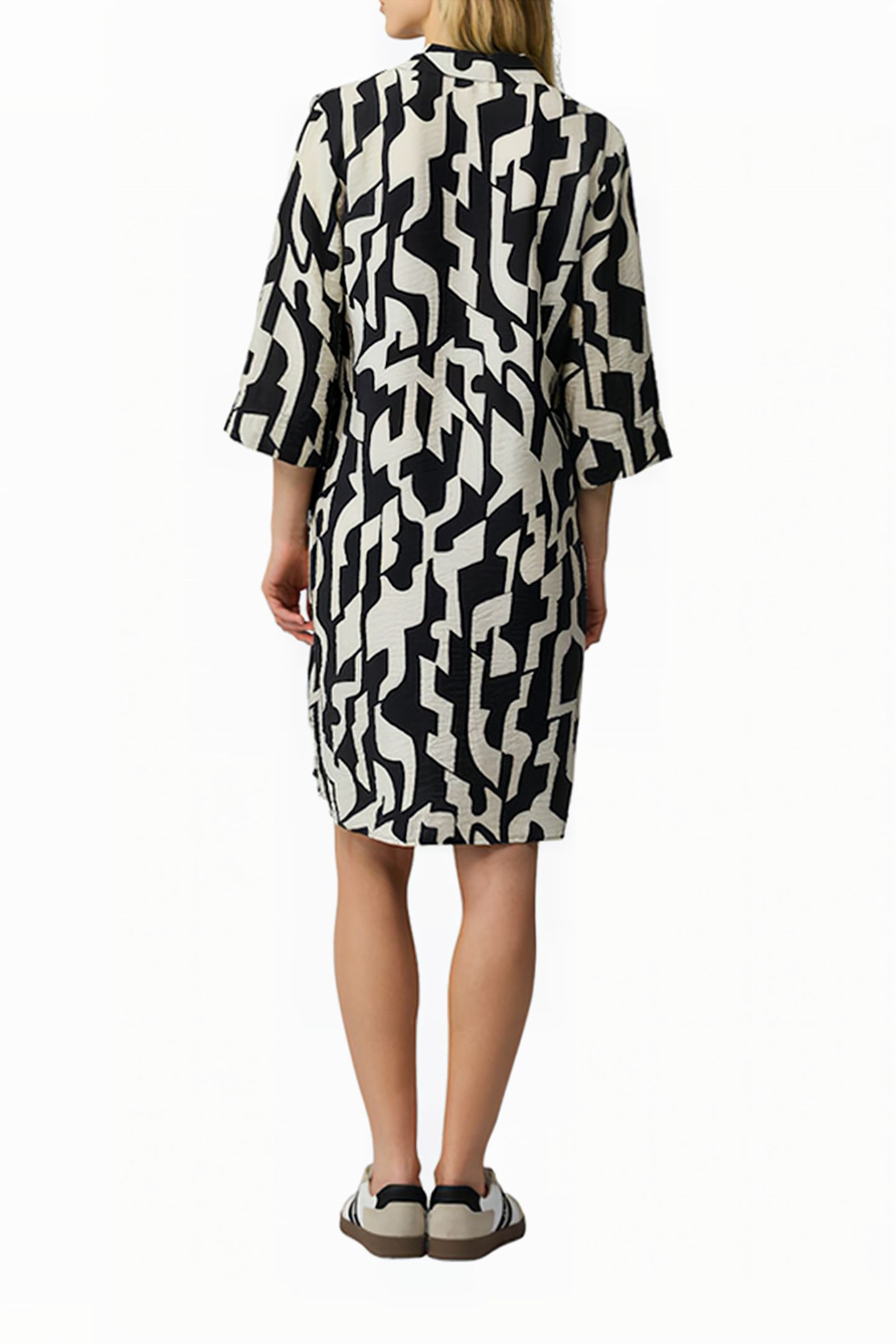 S.OLIVER DRESSES BLACK 2
