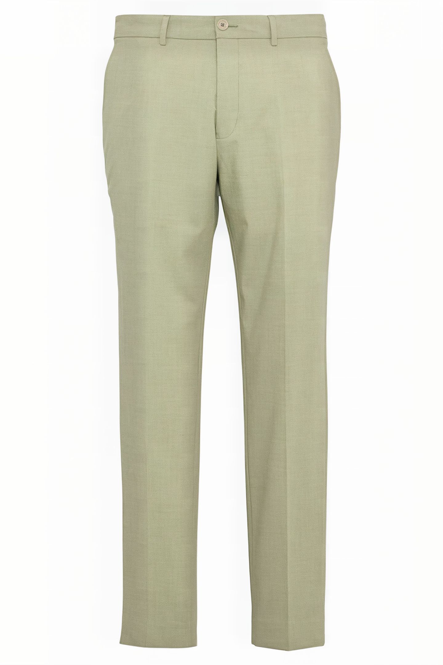 S.OLIVER PANTS GREEN 4