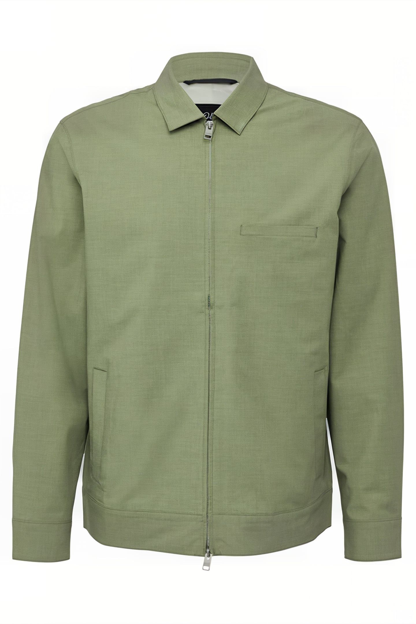 S.OLIVER JACKET INDOOR GREEN 4