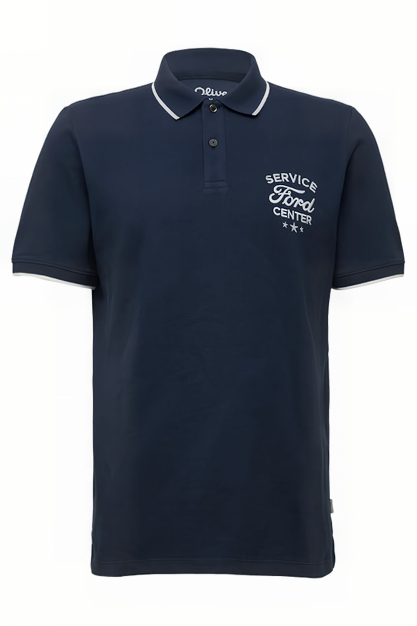 S.OLIVER POLOSHIRTS MARINE 3
