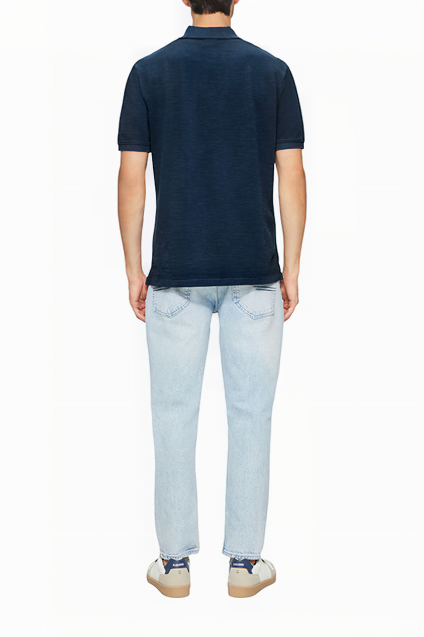 S.OLIVER POLOSHIRTS MARINE 3